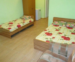 3-местный стандартный